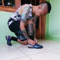 proyek 13 (@bule_dicky) 's Twitter Profile