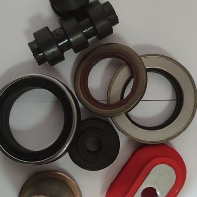 Specializing in the production and customization of various rubber sealing rings, framework oil seals and rubber products. We look forward to working with you