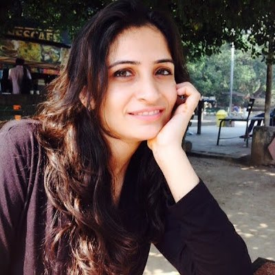 1158APLCNehaSe's profile picture. 