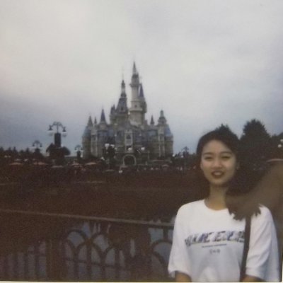 Ashley_Loctek's profile picture. Ashley Huang