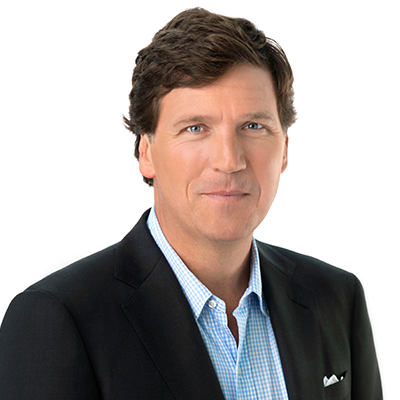 Tucker Carlson Originals Profile