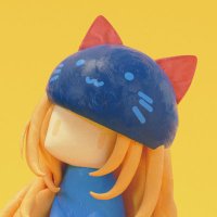 TianChen Deng (@isidorashana) 's Twitter Profile