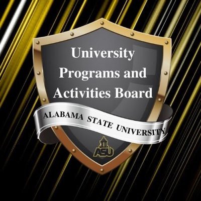 This accout is the property of Alabama State University’s Programs And Activities Board. (UPAAB) #myasu