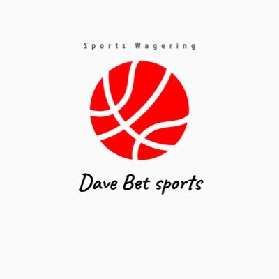 Dave Bet Sports™️
