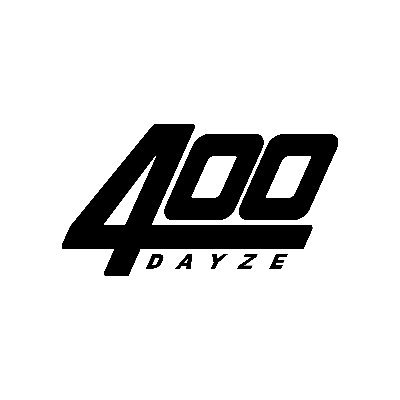 400 Dayze