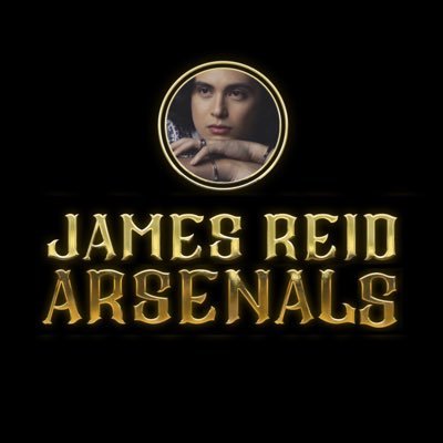 James Reid Arsenals