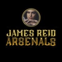 James Reid Arsenals(@JamesArsenals) 's Twitter Profile Photo