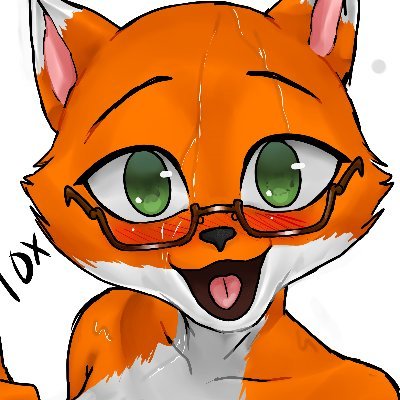 IAmFoxyea Profile Picture