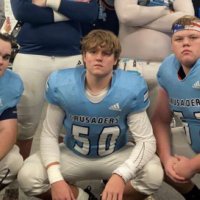 Seth Carelock (@carelock_seth) 's Twitter Profile Photo Seth Carelock (@carelock_seth) 's Twitter Profile Photo