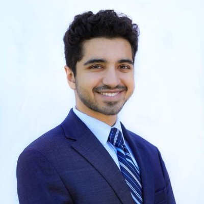 PGY-2 at @UCDavisOrtho | Boston University School of Medicine ‘22 | Dog Dad to Oly/Bovie | Tennis fanatic!