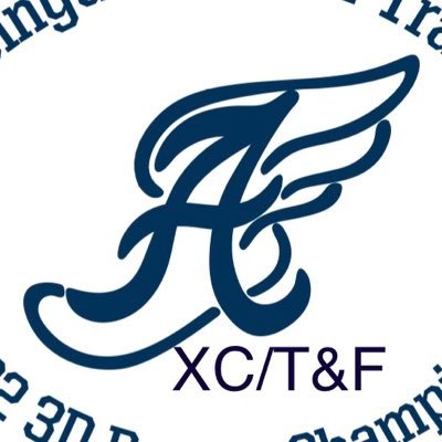 Twitter account for AHS XC/T&F updated by Coach Swiney. STATE CHAMPIONS (‘88 GXC, ‘94 GOT, ‘21 BXC, ‘22 BIT, ‘22 BOT, ‘22 GXC, ‘22 BXC)
