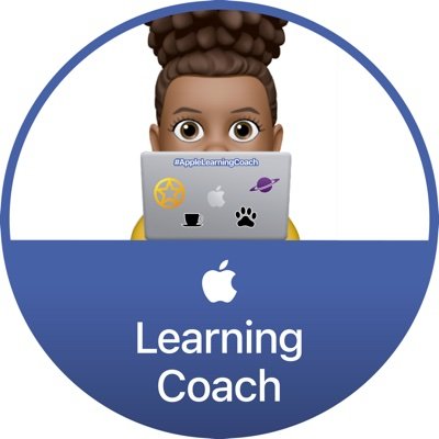 Instructional Technology Coach 👩🏽💻Former Science Teacher 👩🏽🔬@SDoLancaster |#AppleLearningCoach |#AppleTeacher |#KTI2019⭐️ |#SDOLTECH