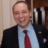 WeTheBrandon's profile picture. "WINNING SPACE: HOW AMERICA REMAINS A SUPERPOWER", "THE SHADOW WAR: IRAN'S QUEST FOR SUPREMACY" & "BIOHACKED: CHINA'S RACE TO CONTROL LIFE" (Due Spring 2023)