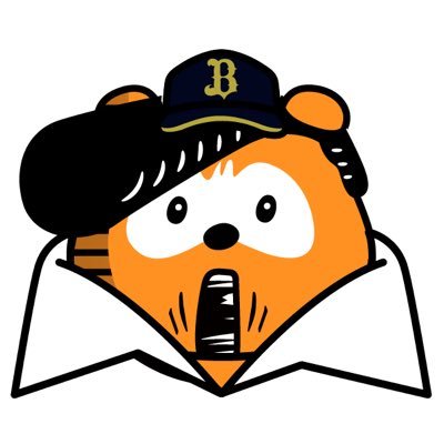 オリックスファンです！