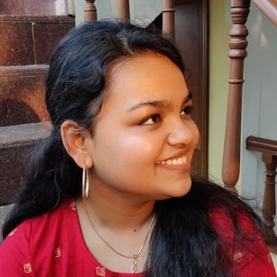 Madhuvanthi_111's profile picture. Exhale BS