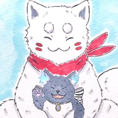 狼丸さんのプロフィール画像