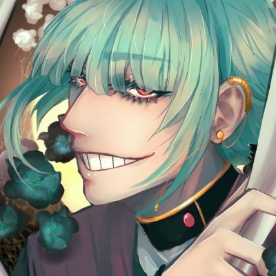 Terrible Fateさんのプロフィール画像