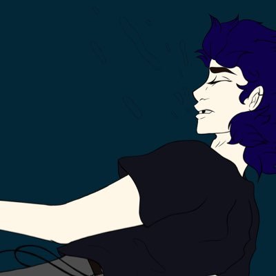 🔞 @DreadfulStar is my sfw main for memes and other stuff - (26 years old) - Art, fandom, and NSFW content here