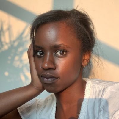 joycebukuru Profile Picture