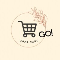 3025cartGO ☺︎︎ (@3025cartgo) 's Twitter Profile