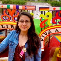 Mariel Duran (@mrduran08) 's Twitter Profile Photo Mariel Duran (@mrduran08) 's Twitter Profile Photo