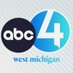 ABC 4 West Michigan (@abc4westmi) Twitter profile photo ABC 4 West Michigan (@abc4westmi) Twitter profile photo