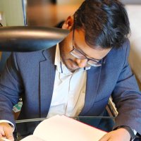 Chandrajeet kumar (@ckgupta2020) 's Twitter Profile Photo