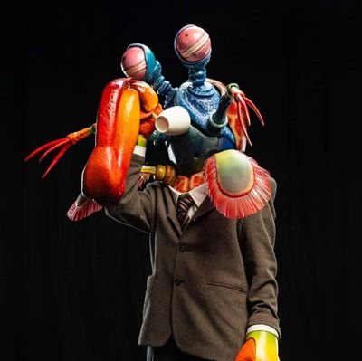 technikcolor's profile picture. Iridescent Technikcolor 
Just a nerd that draws things
®illestrator, designer, fine-artist
sex trafficking and targeted gang violence survivor 
 🇺🇲🇬🇧🇵🇷