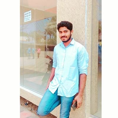 DharmarajulaRa2's profile picture. Be Happy ☺️