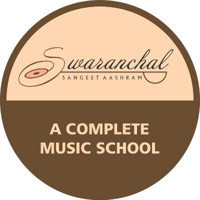 A music school with online and offline classes facilities.