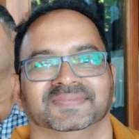 Vasanth Srinivasan (@aarohanvasanth) 's Twitter Profile
