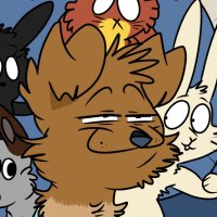 MoonToon!🌙✨ (@moonietoonie) 's Twitter Profile Photo