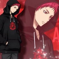 Akashi Seijuro(@S77946965Akashi) 's Twitter Profile Photo