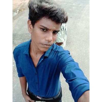 Thalapathy rasigan💙🤍
