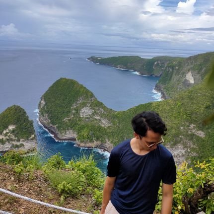 briyaaaan's profile picture. Entrepreneur