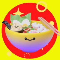 kankan8🍜ラーメンNFT🇯🇵TheRamenShop (@ramen_nft_jp) 's Twitter Profile