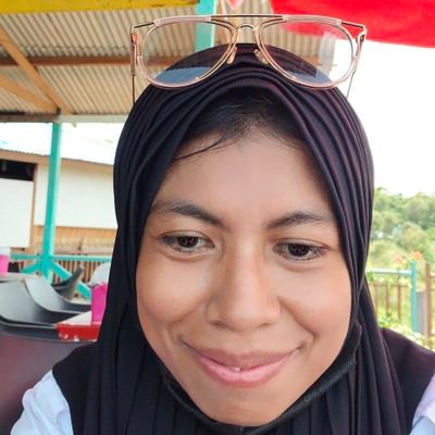 M3ld4_P's profile picture. Bismillahirrahmanirrahim