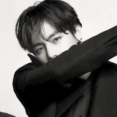 I don't care what you think about
me. He is the only one, that's KIM SEOKJIN