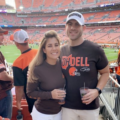 tdubbs72's profile picture. Browns/Buckeyes/Cavs/Guardians