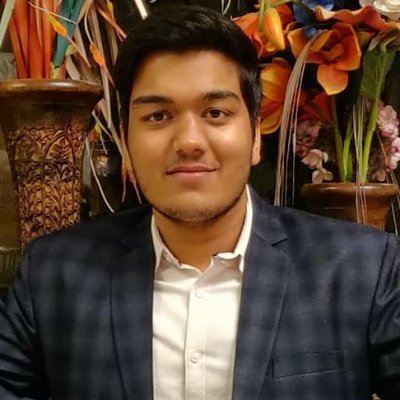 arktwts's profile picture. 💬  Tweeting about HTML | CSS | JS | React.js | Data Structures & Algorithms, Developer Resources ⚡