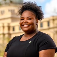 Maiya A. Turner, M. Ed (@maiyaturnered) 's Twitter Profile