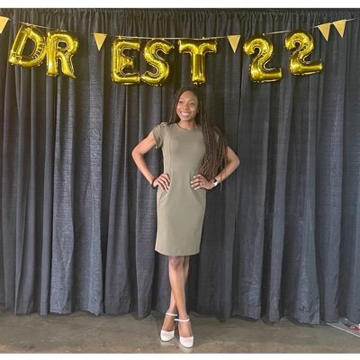Dr. Idi MS, MD
1st gen doc | 🇳🇬🇺🇸 | FM resident rising PGY-1 | views r my own| healthcare equity
IG: designated.doc
https://t.co/Rn6yiZqFqm…