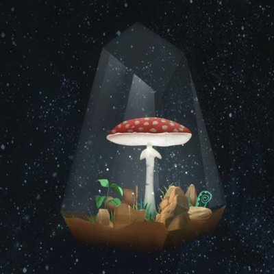 BtcMushroom