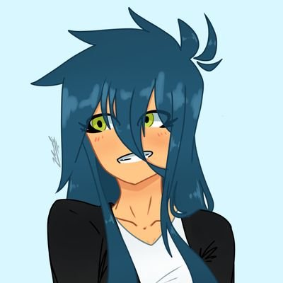 k3n4h1XD's profile picture. no se simplemente quise iniciar de nuevo XD