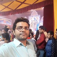 MANISH KUMAR TIWARY(@Manishjmiphd) 's Twitter Profile Photo