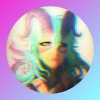 ネリエル・トゥ・オーデルシュヴァンク (@tresespadaneltu) 's Twitter Profile Photo ネリエル・トゥ・オーデルシュヴァンク (@tresespadaneltu) 's Twitter Profile Photo