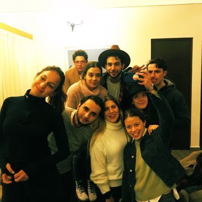 andresojr's profile picture. No Fun.