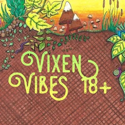 asmr • lovense • littlespace • vip • bdsm • cam models • lgbtq+ • life coaching • art • sex positive • discord community #VixenVibes