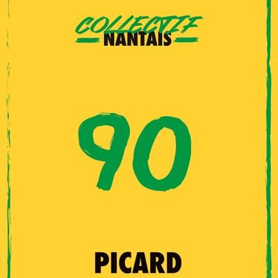 #FCNantes #KitaOut