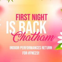 First Night Chatham(@1stnightchatham) 's Twitter Profile Photo